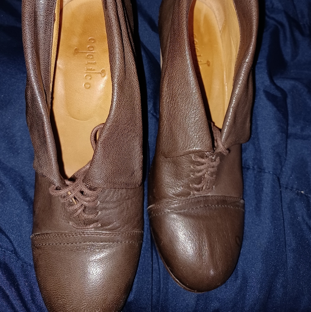 Coclico ankle boots